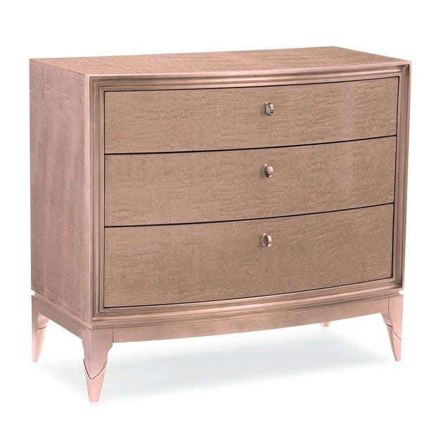 Caracole Rise And Shine Nightstand