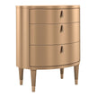 Caracole Bedside Beauty Nightstand