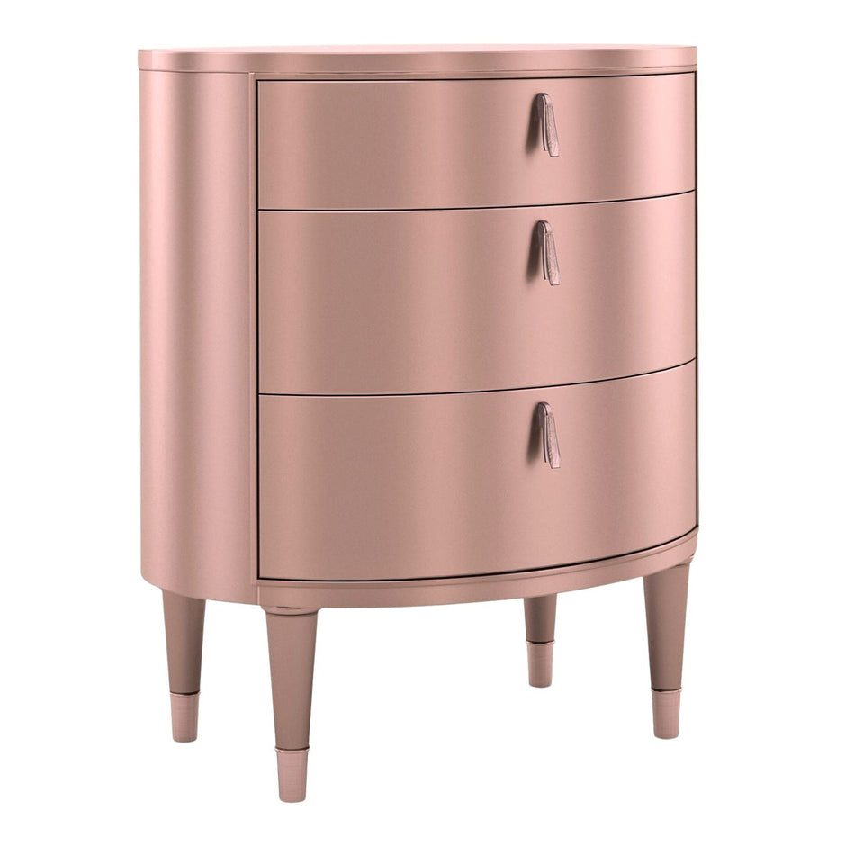 Caracole Bedside Beauty Nightstand