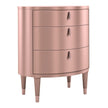 Caracole Bedside Beauty Nightstand