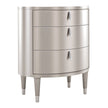 Caracole Bedside Beauty Nightstand