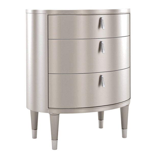 Caracole Bedside Beauty Nightstand