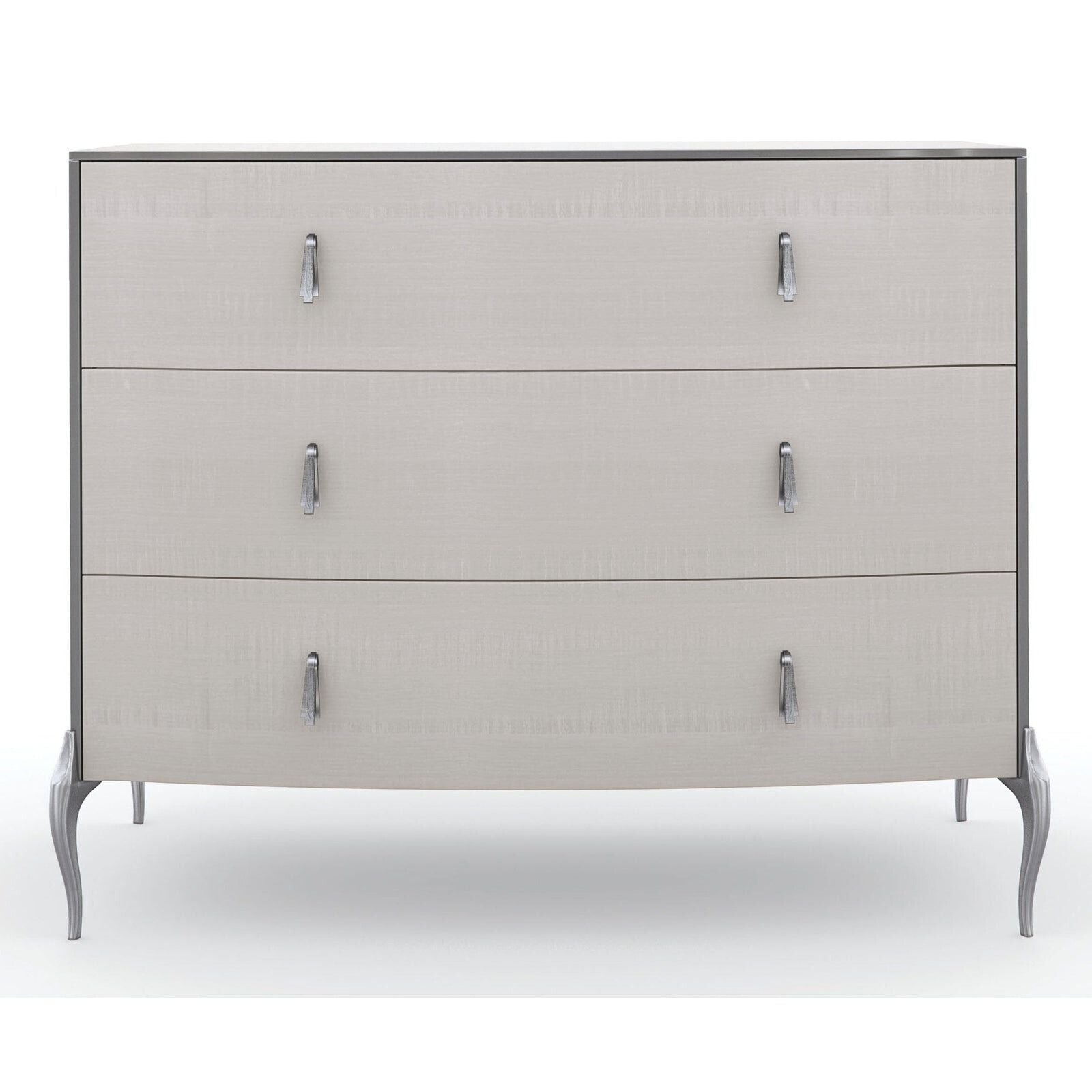 Caracole Good Impression Nightstand