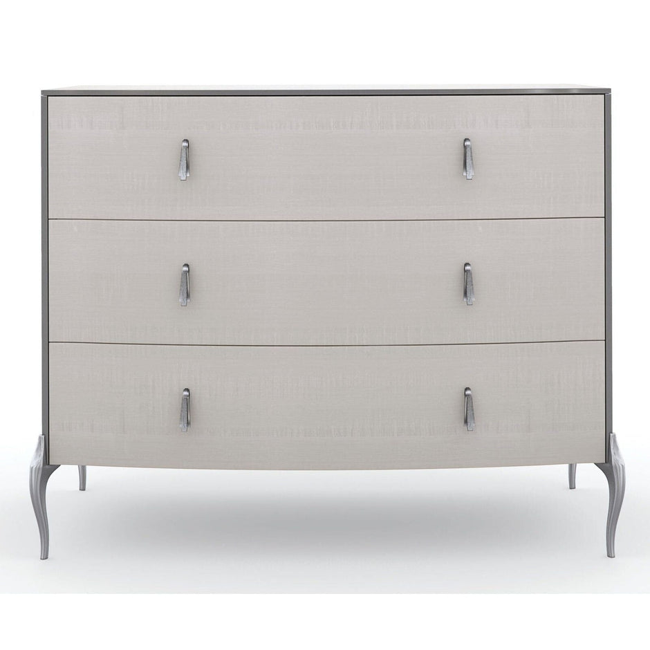 Caracole Good Impression Nightstand