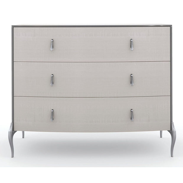 Caracole Good Impression Nightstand