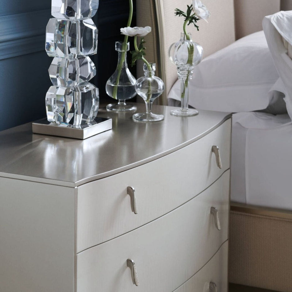 Caracole Good Impression Nightstand