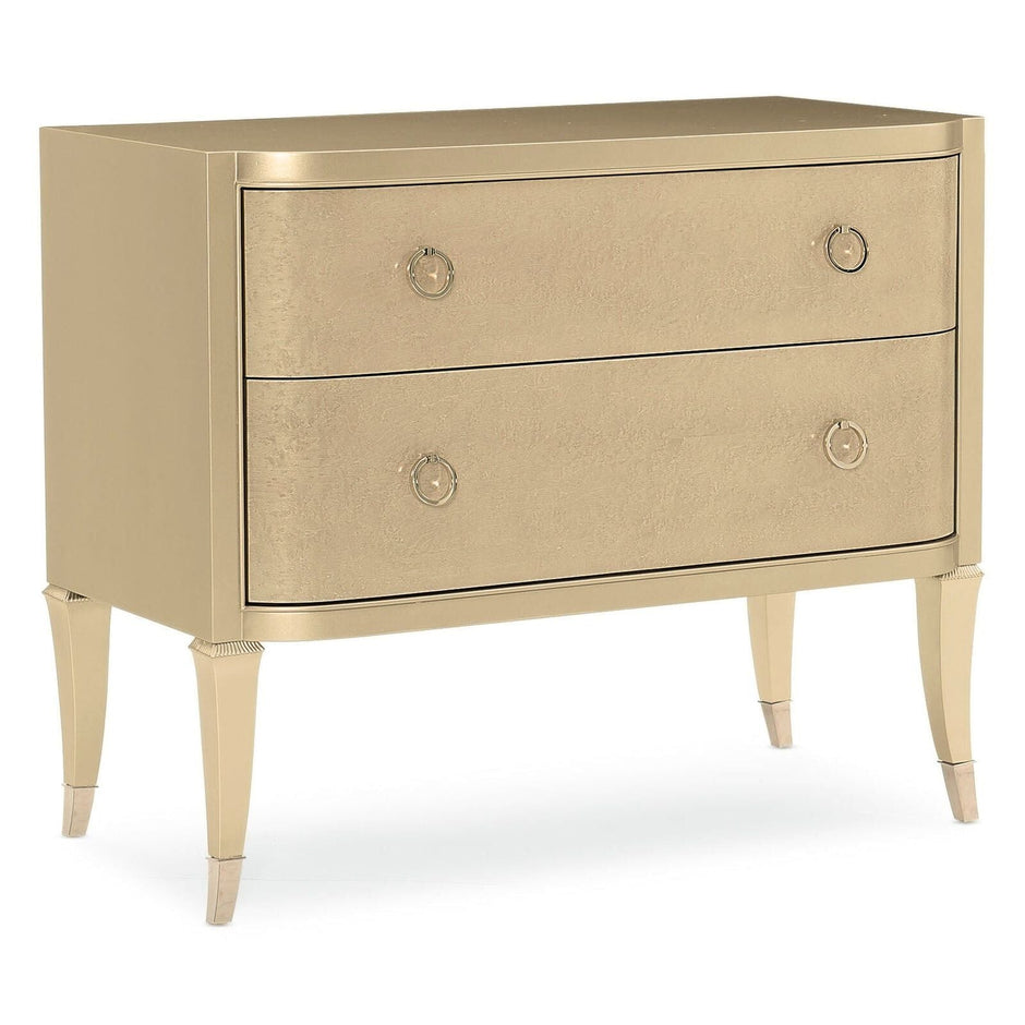 Caracole Perfect Match Nightstand