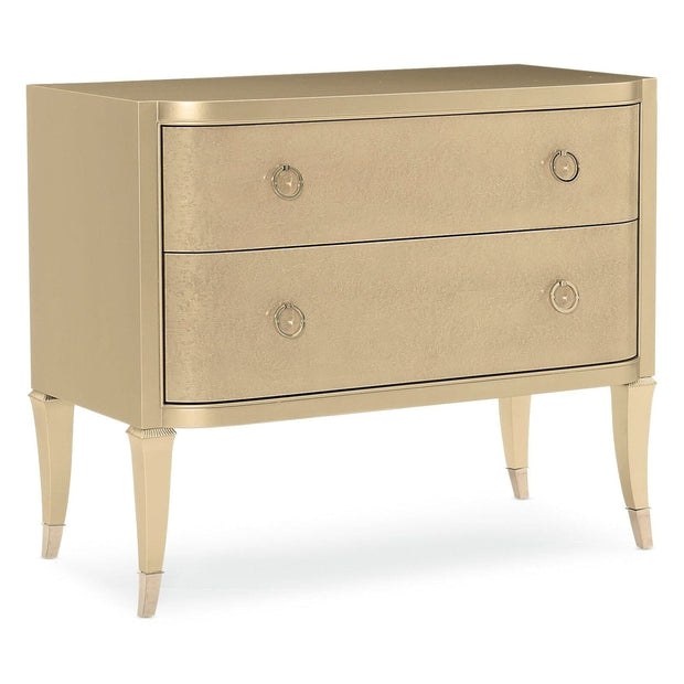 Caracole Perfect Match Nightstand