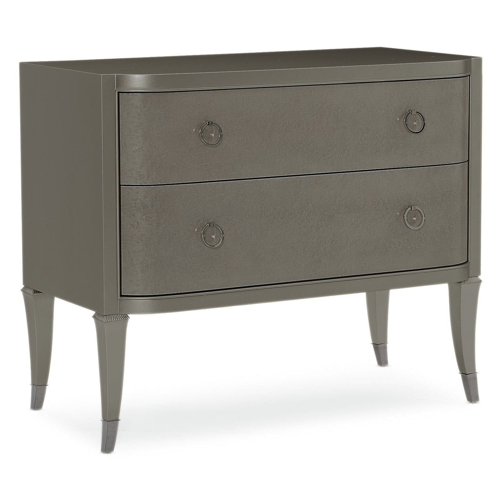 Caracole Perfect Match Nightstand