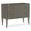 Caracole Perfect Match Nightstand