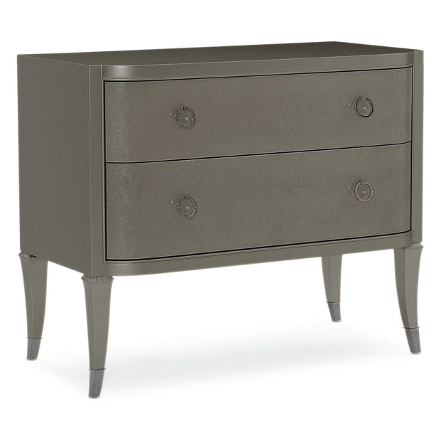 Caracole Perfect Match Nightstand