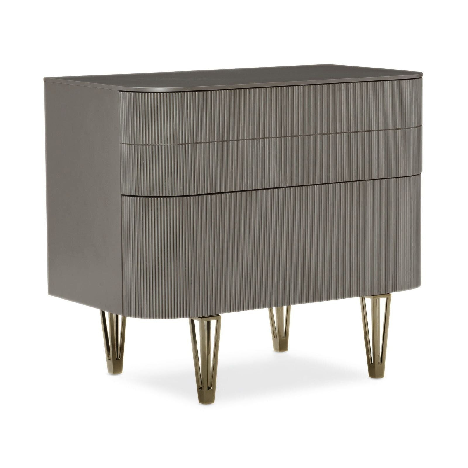 Caracole Classic True Love Nightstand