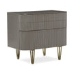 Caracole Classic True Love Nightstand