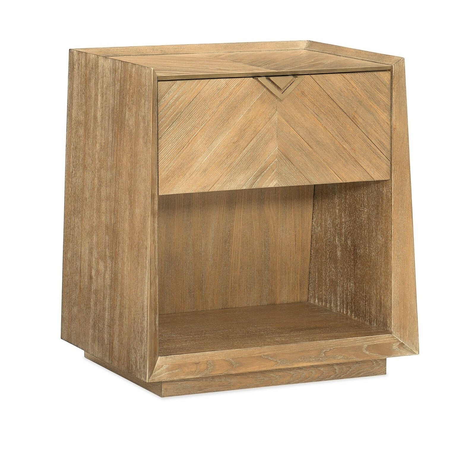 Caracole Classic Earthly Delight Nightstand