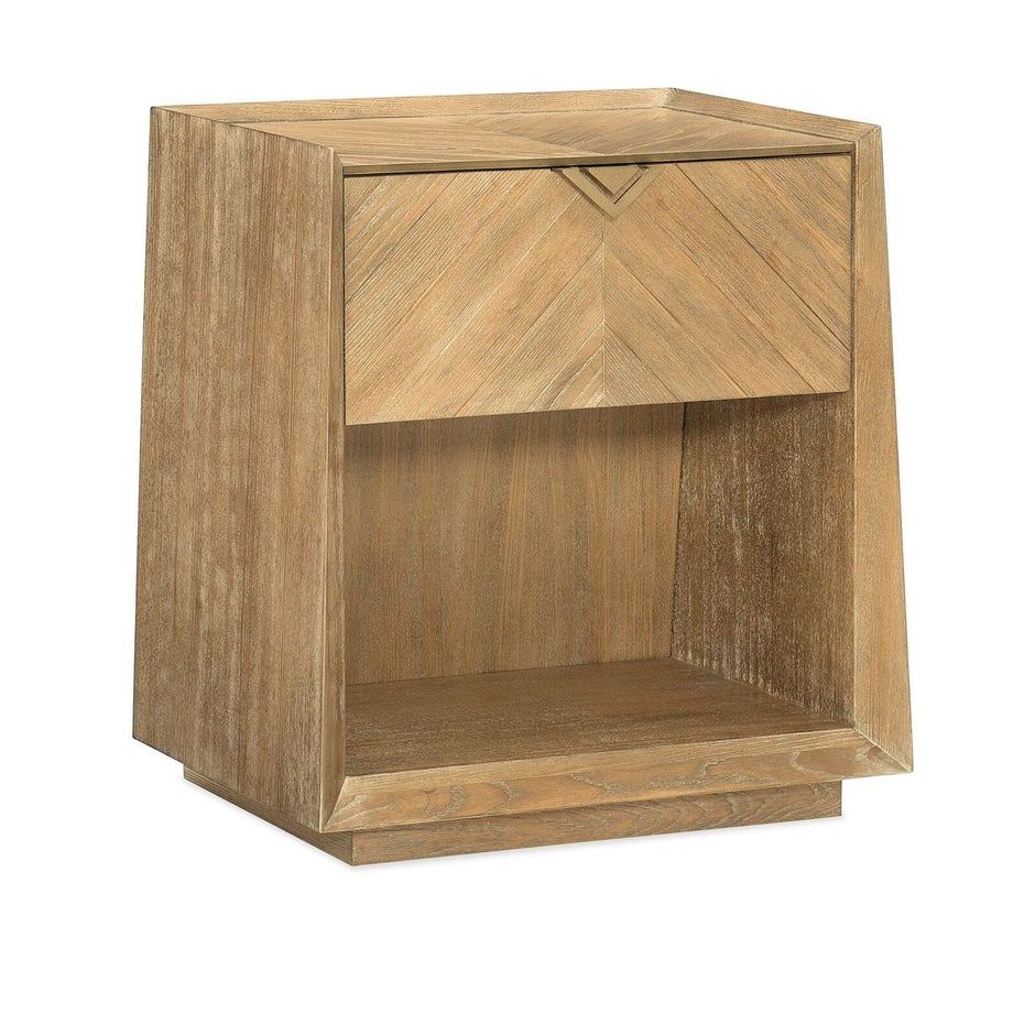 Caracole Classic Earthly Delight Nightstand