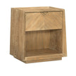 Caracole Classic Earthly Delight Nightstand