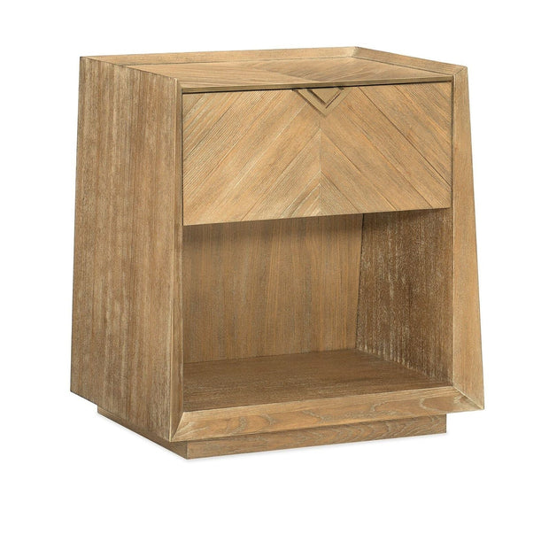 Caracole Classic Earthly Delight Nightstand