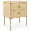 Caracole Classic Finishing Up Nightstand