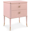 Caracole Classic Finishing Up Nightstand