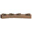 Caracole Modern Principles Unity 4 PC Sectional