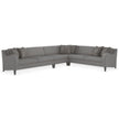 Caracole Victoria By Schnadig Sectional