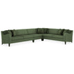 Caracole Victoria By Schnadig Sectional