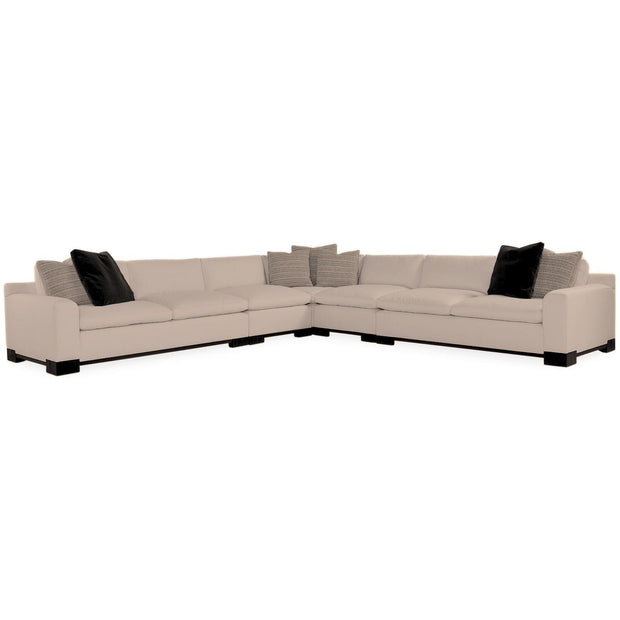 Caracole Remix Refresh Sectional