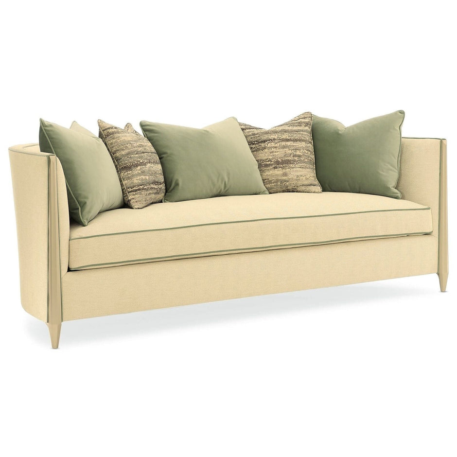 Caracole Piping Hot Sofa