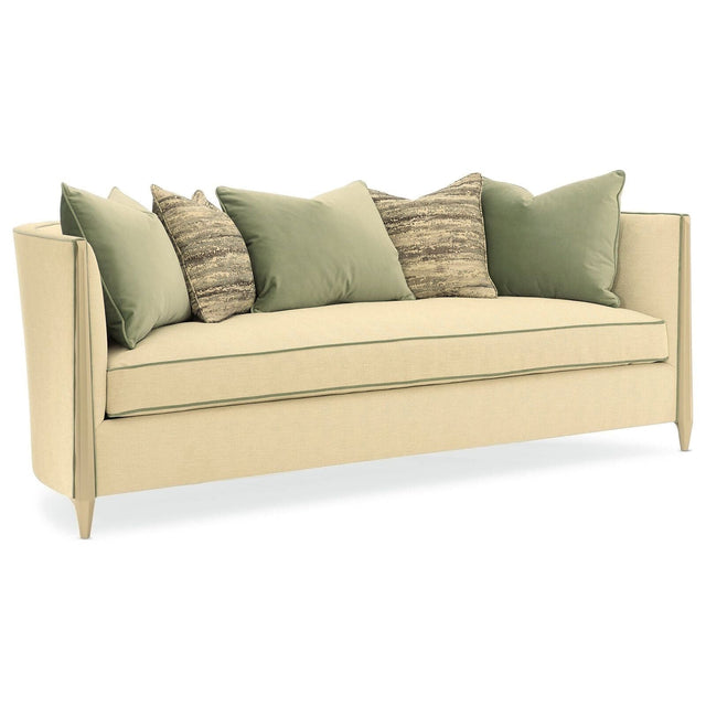 Caracole Piping Hot Sofa