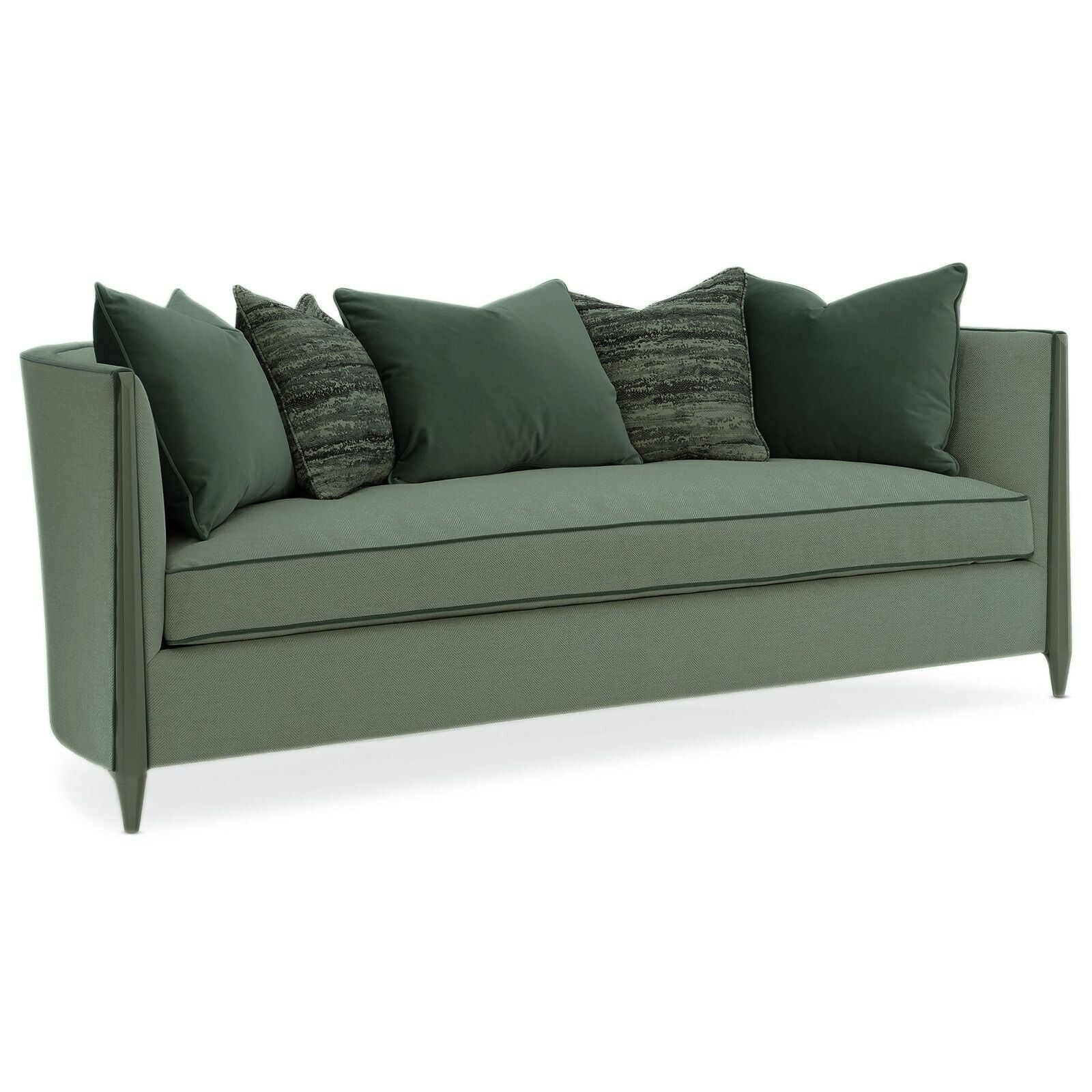 Caracole Piping Hot Sofa