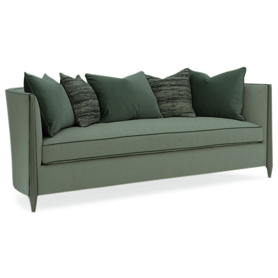 Caracole Piping Hot Sofa