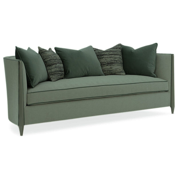 Caracole Piping Hot Sofa