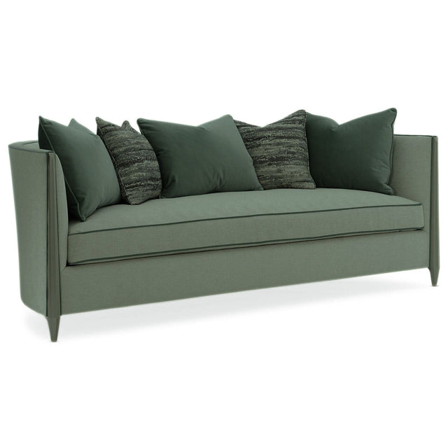 Caracole Piping Hot Sofa
