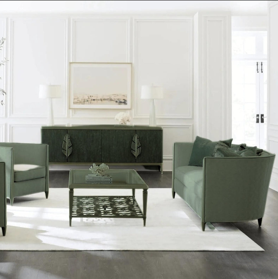Caracole Piping Hot Sofa