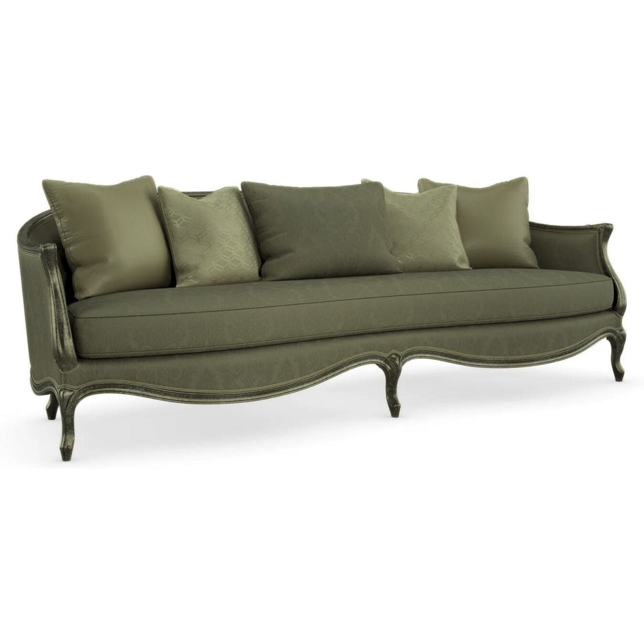 Caracole Le Canape Sofa
