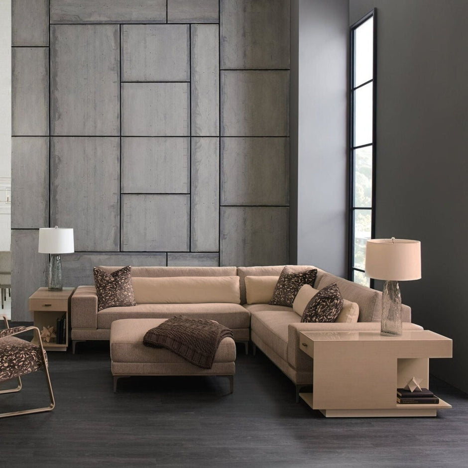 Caracole Expressions Repetition Sectional