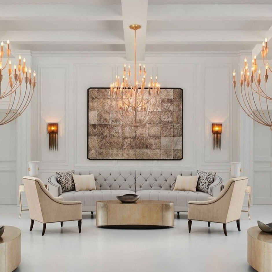 Caracole Elegance by Schnadig Sectional