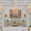 Caracole Elegance by Schnadig Sectional