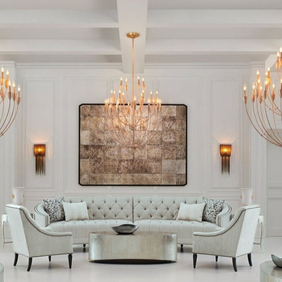 Caracole Elegance by Schnadig Sectional