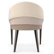 Caracole Signature Metropolitan On All Levels Chair