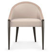 Caracole Signature Metropolitan On All Levels Chair