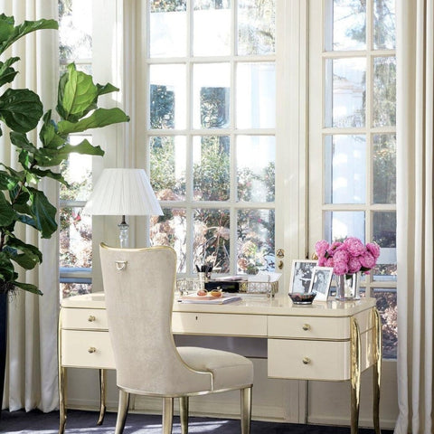 Caracole Debut Sophisticates Dining Chair