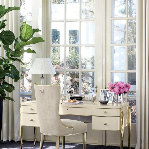Caracole Debut Sophisticates Dining Chair