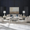 Caracole Upholstery X Factor Sofa
