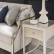 Caracole Upholstery X Factor Sofa