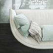 Caracole Piping Hot Sofa