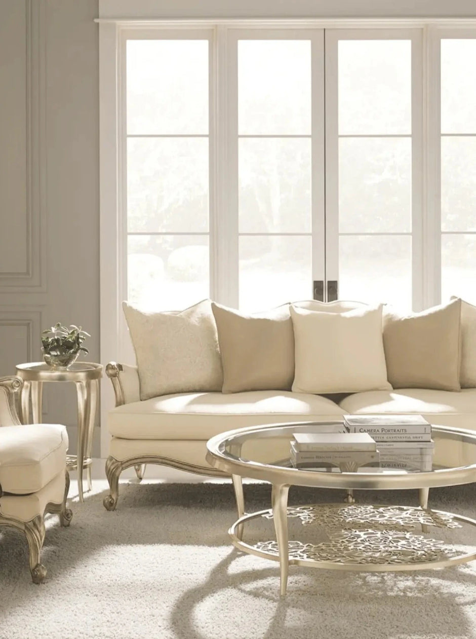 Caracole Le Canape Sofa