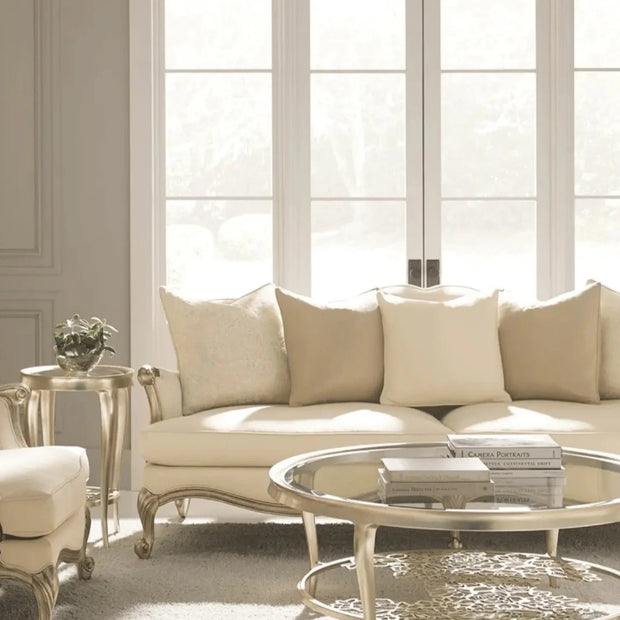 Caracole Le Canape Sofa