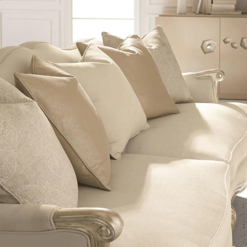 Caracole Le Canape Sofa