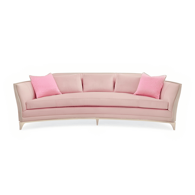 Caracole Bend The Rules Sofa